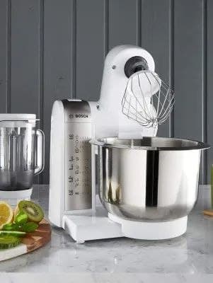 Bosch mixer