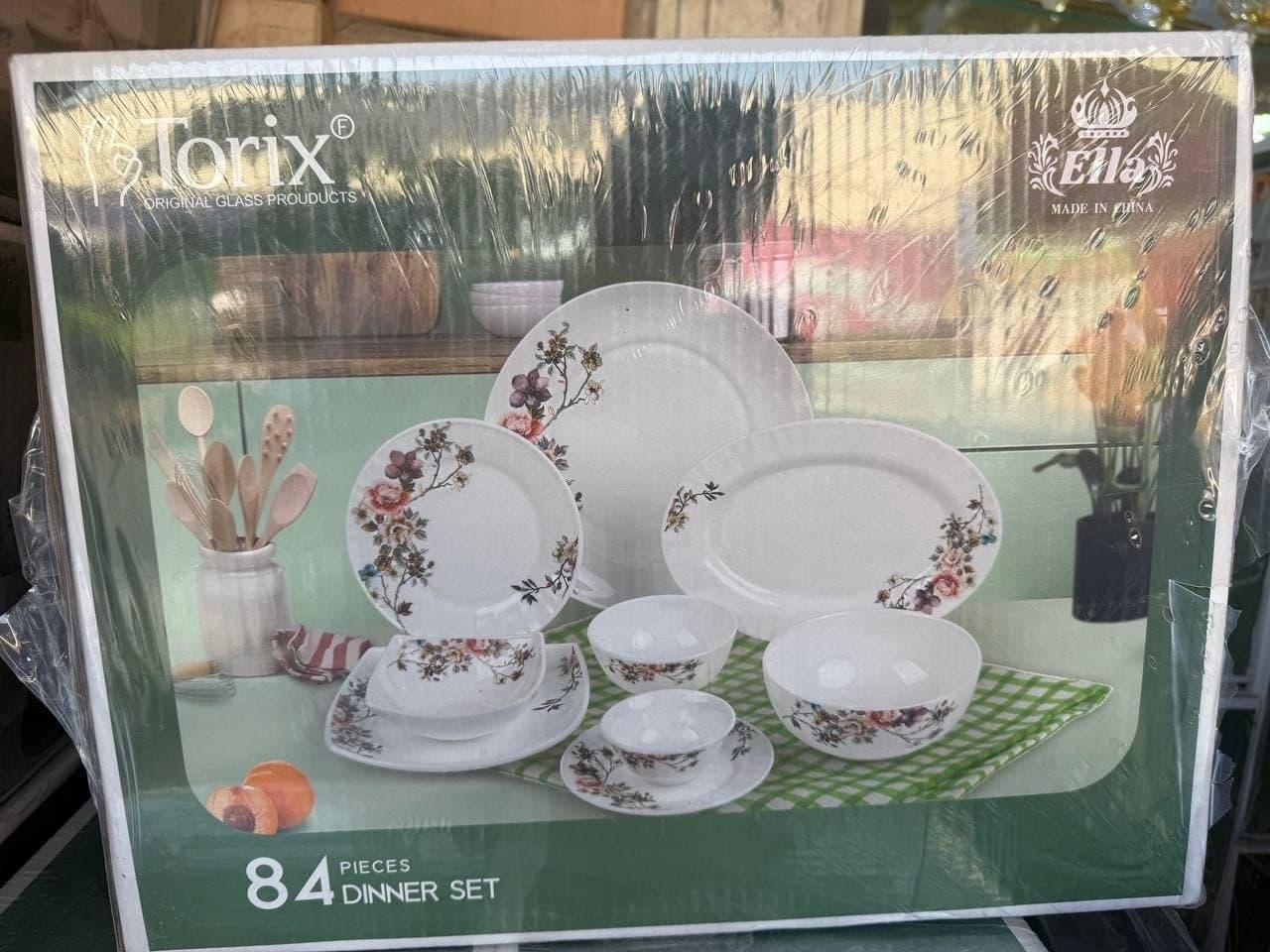 Torix