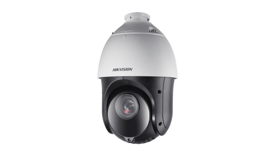 Камера наблюдения PTZ DS-2DE4215IW-DE