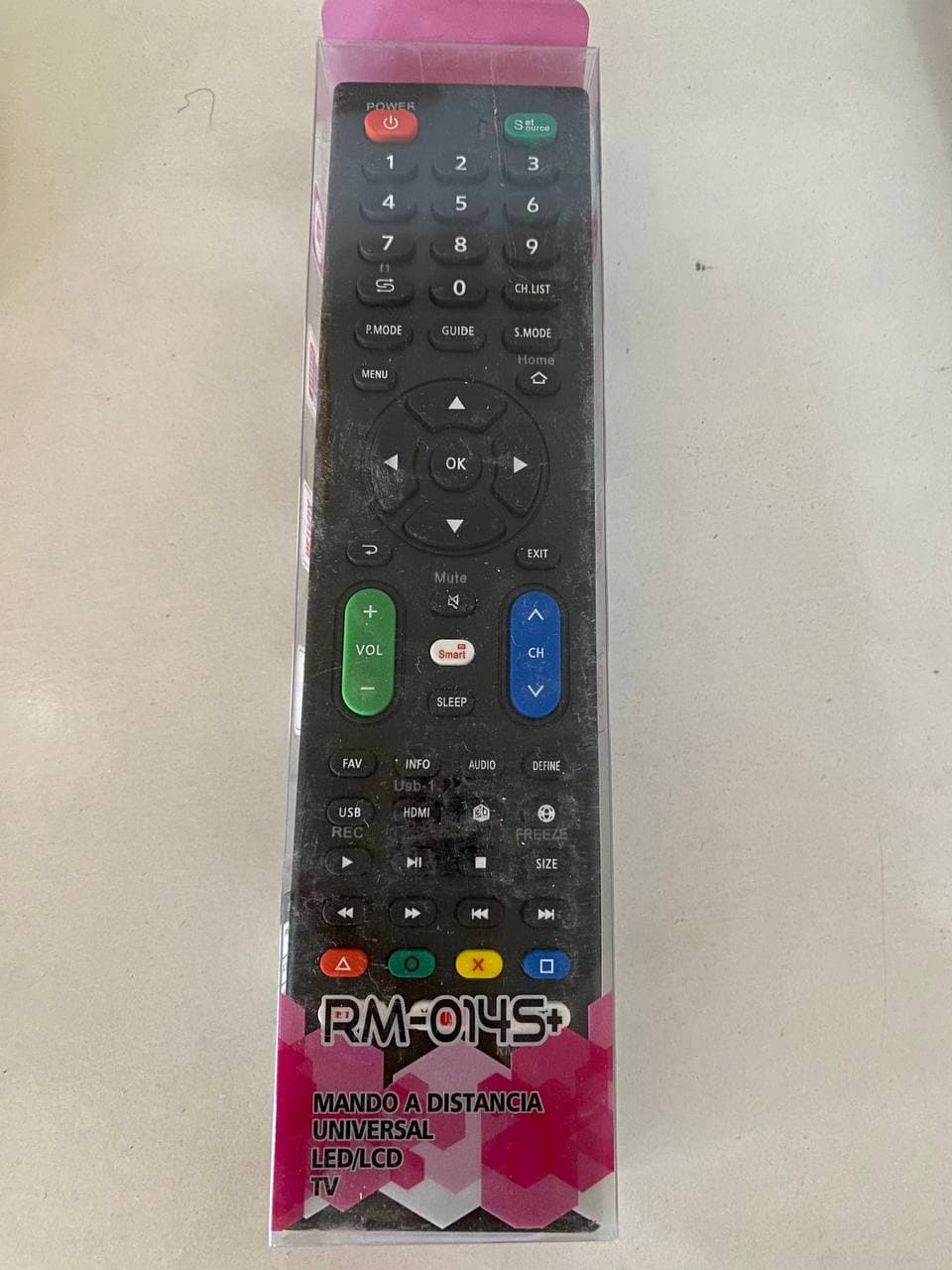 RM-0145