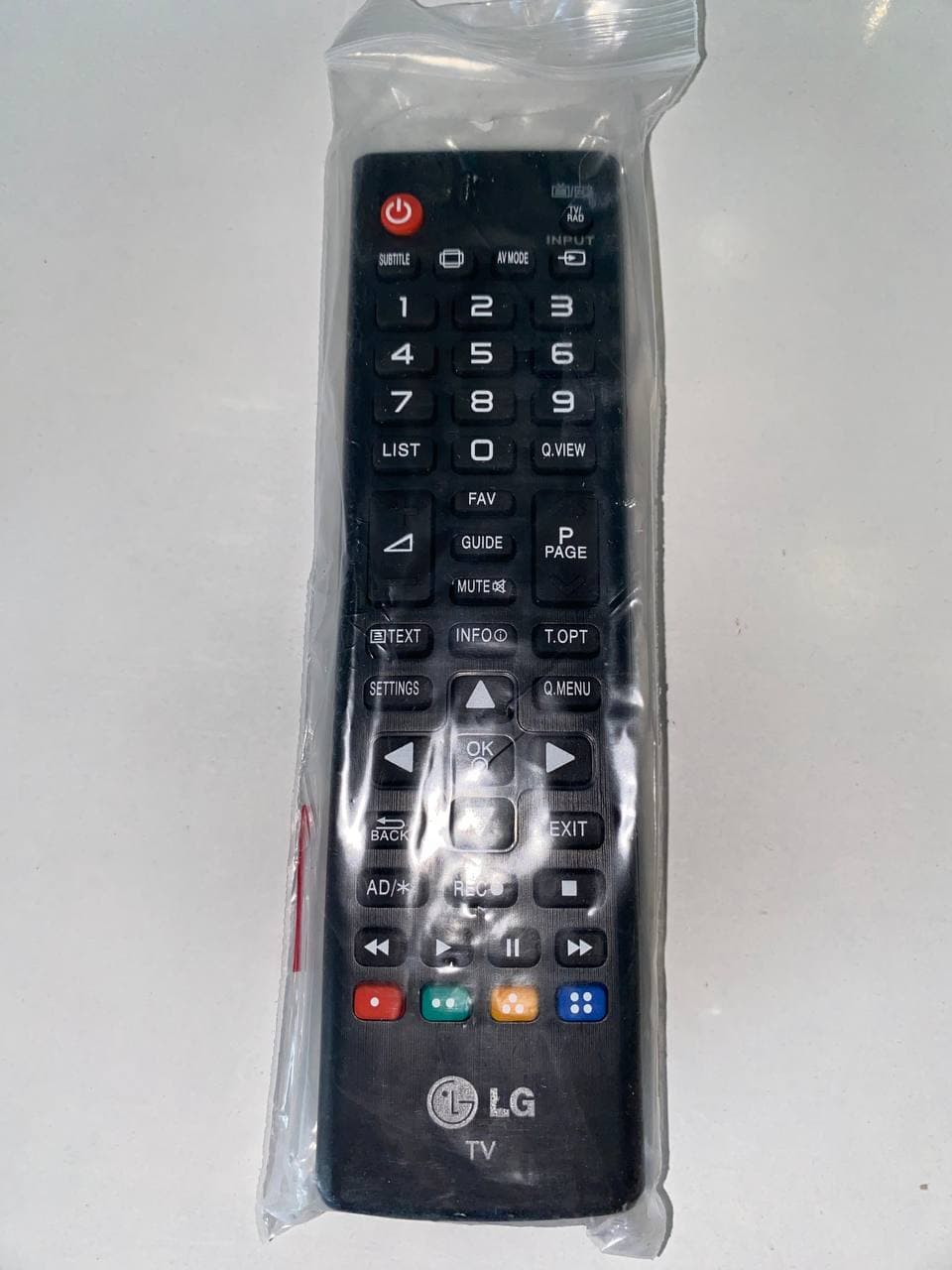 LG tv