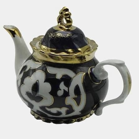 Paxtagulli choynak