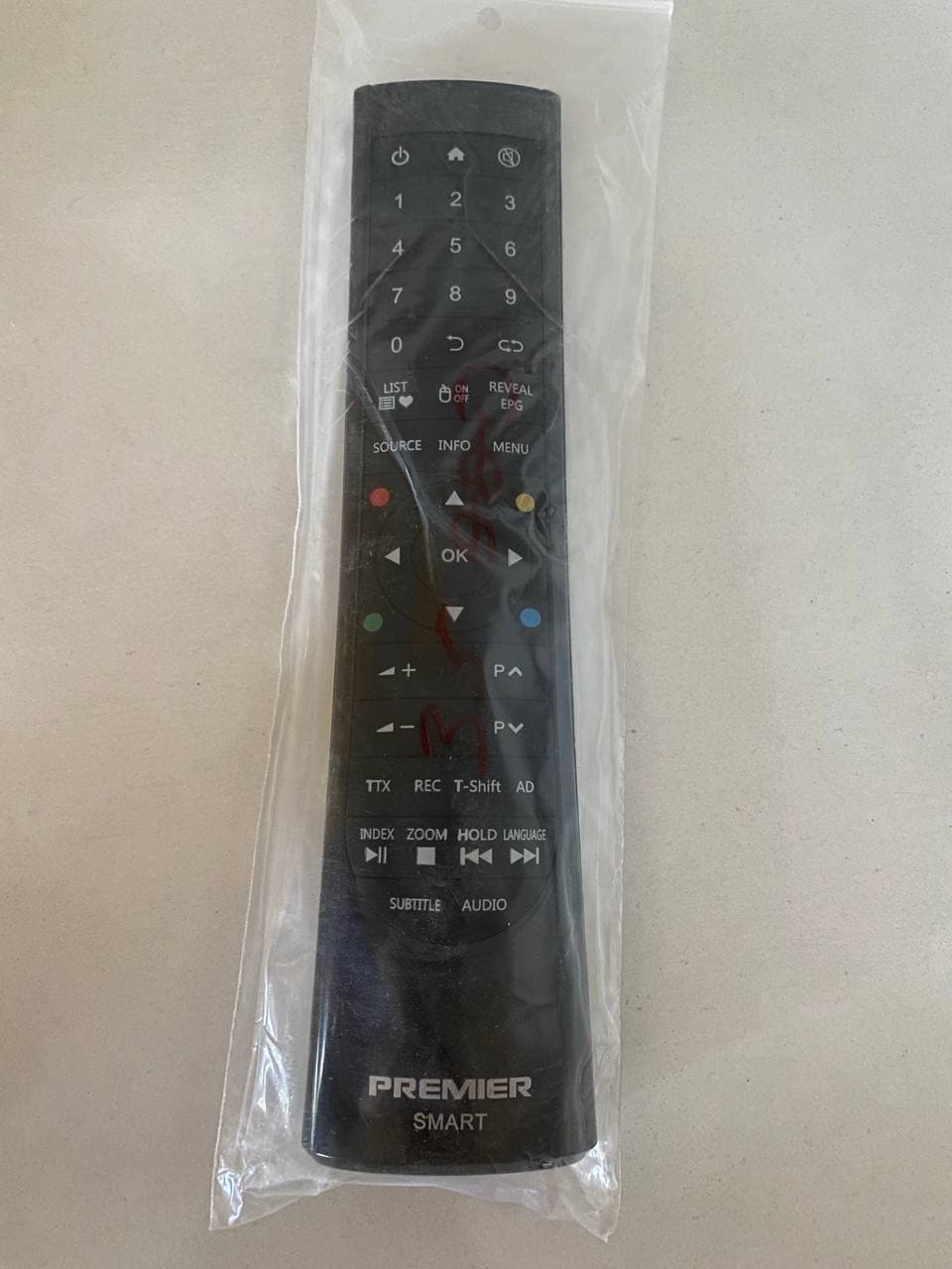 Premier Smart