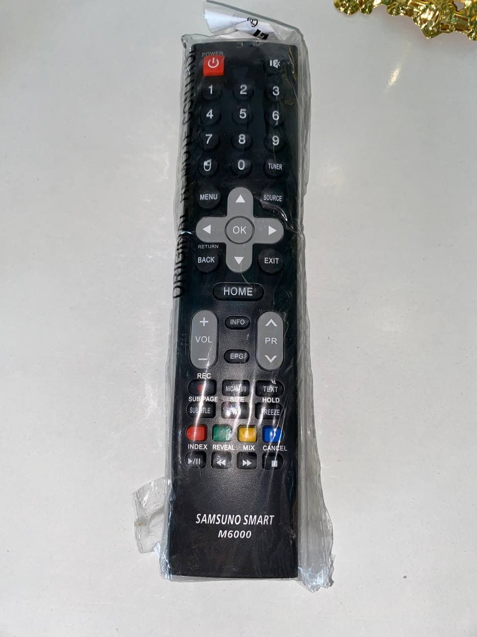 Samsuno Smart M6000