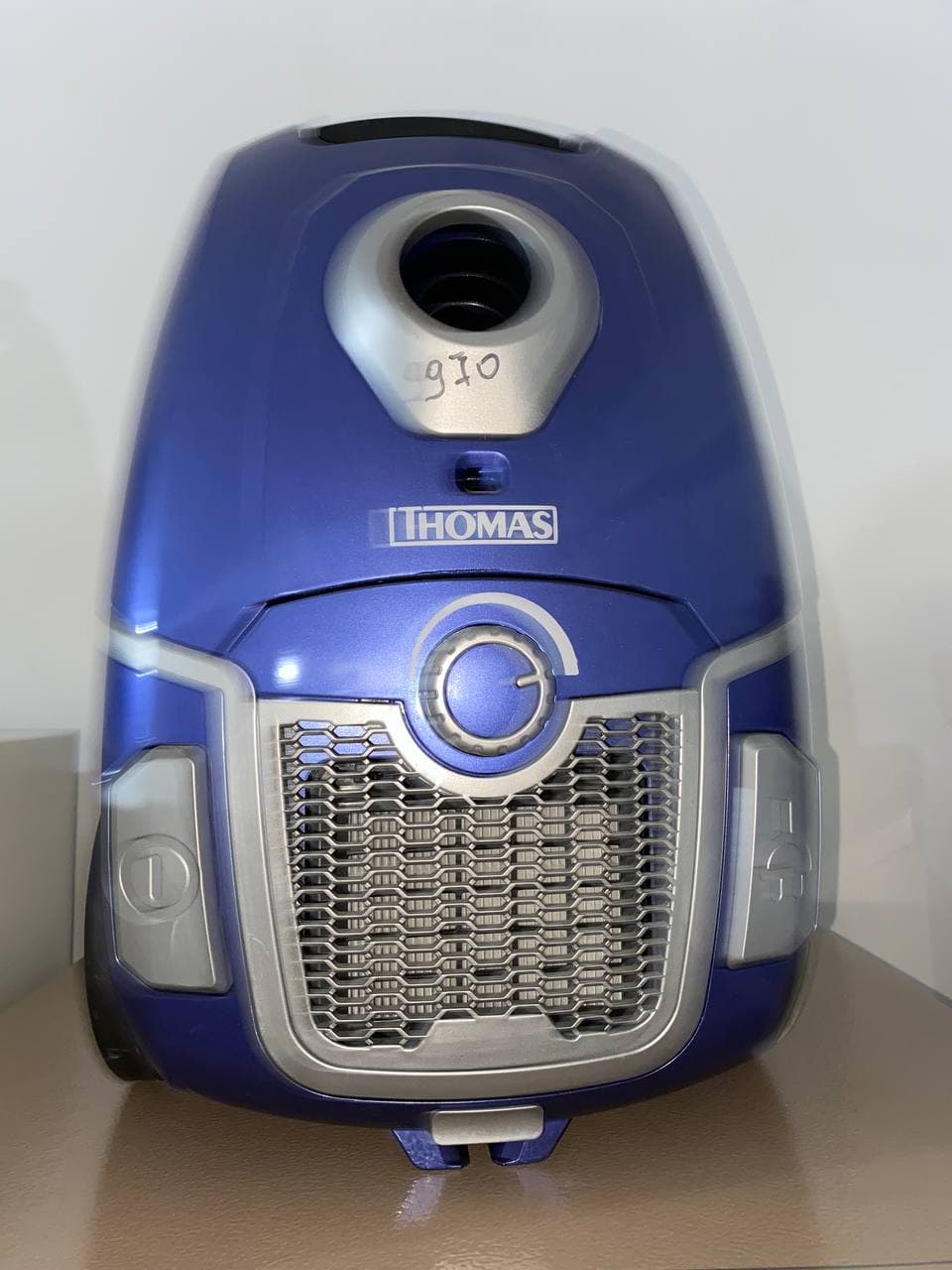 Thomas 307