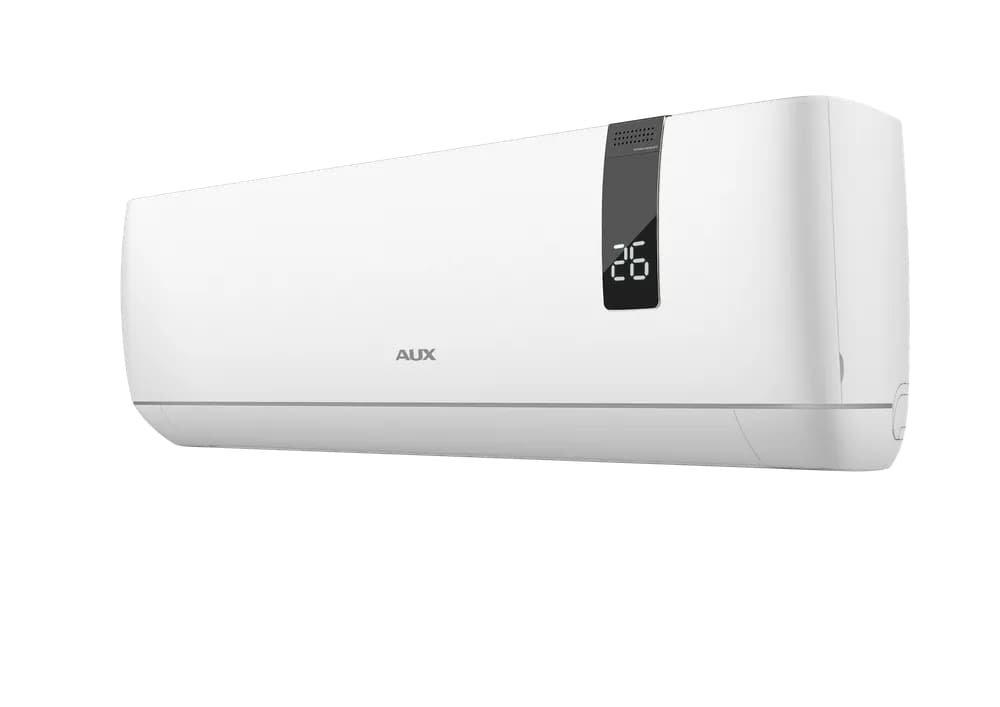 Кондиционер AUX ASW-H12A4/LARDI, белый