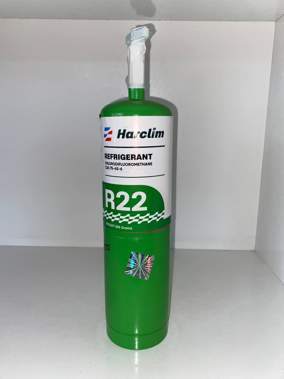 R-22 FREON