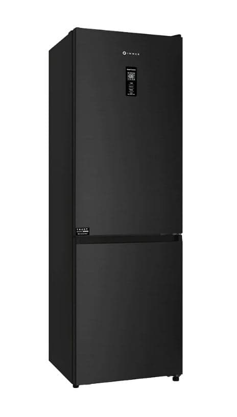 Sovutgich Immer NF310 Black Glass
