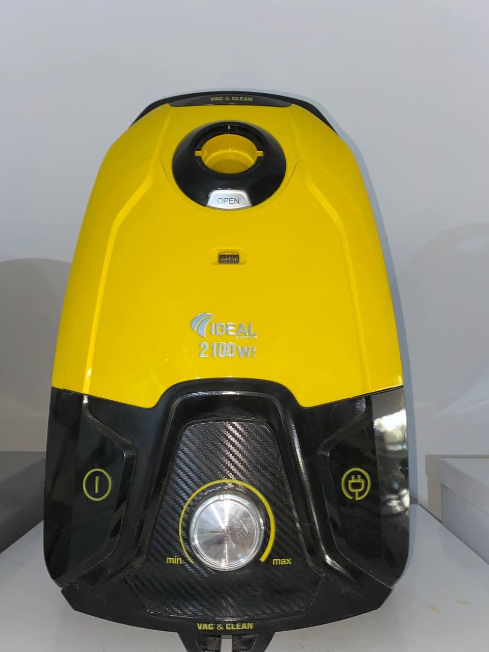 ideal vc-h5026