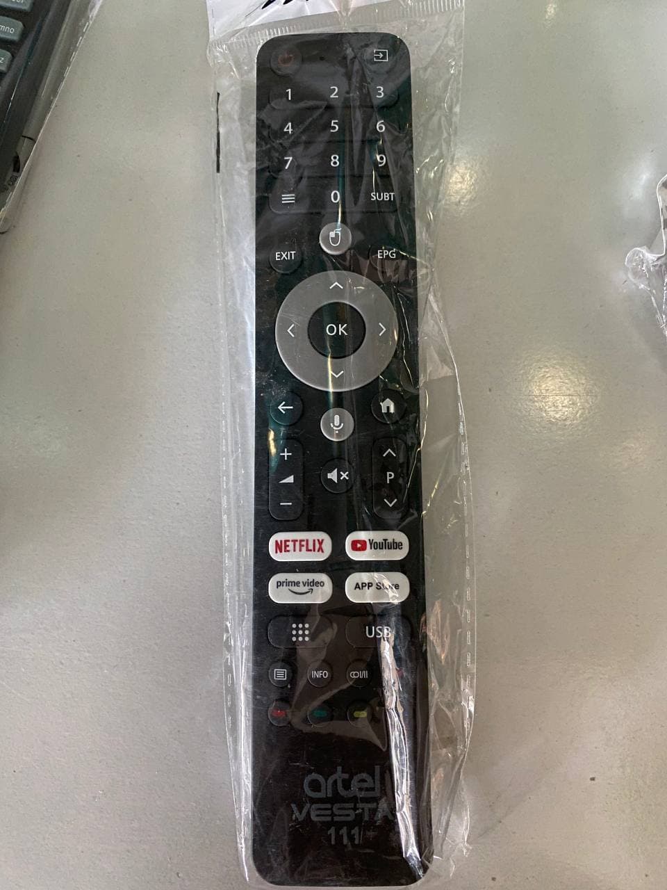 Artel Vesta 111