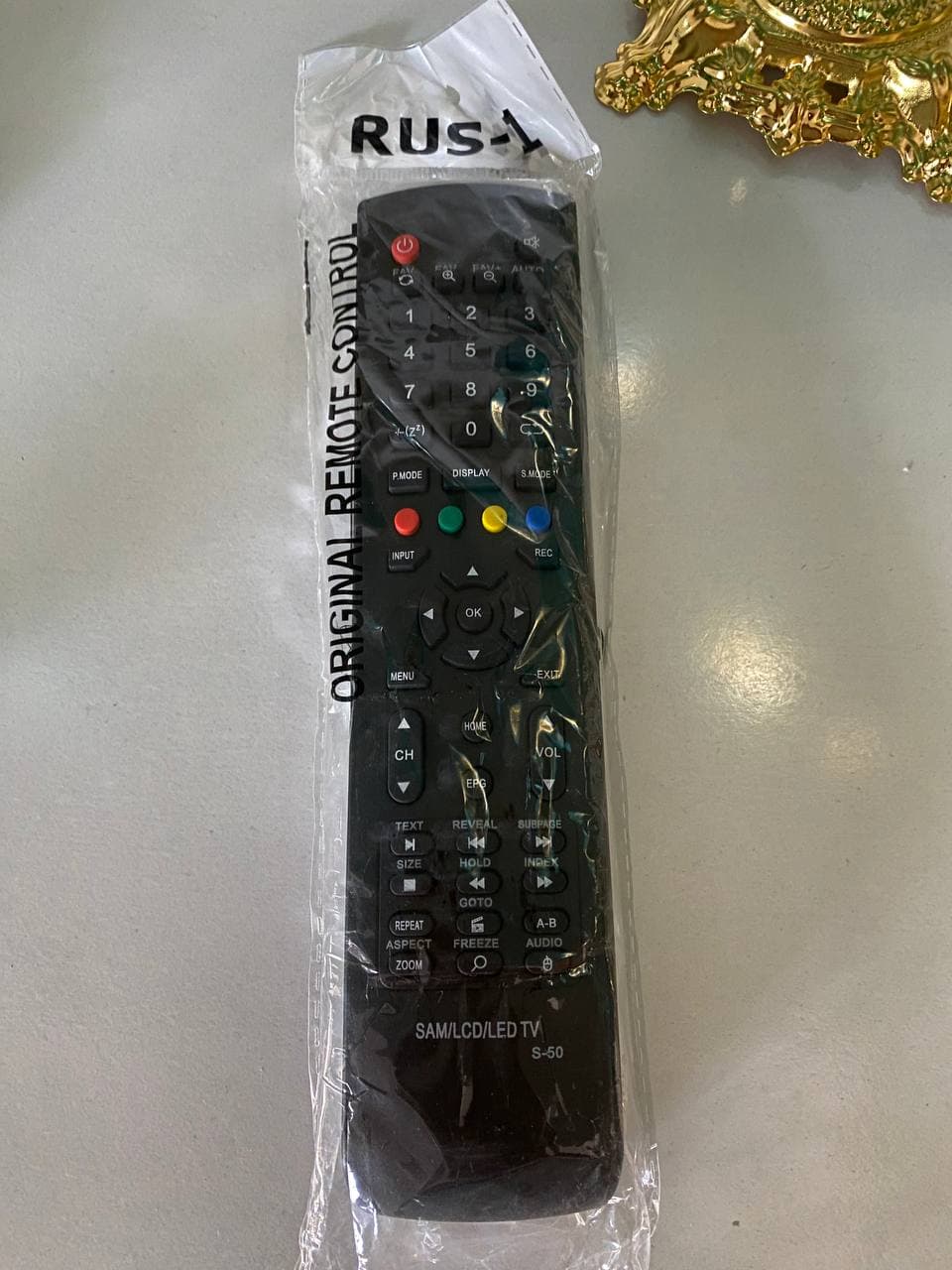 Sam/Lcd tv