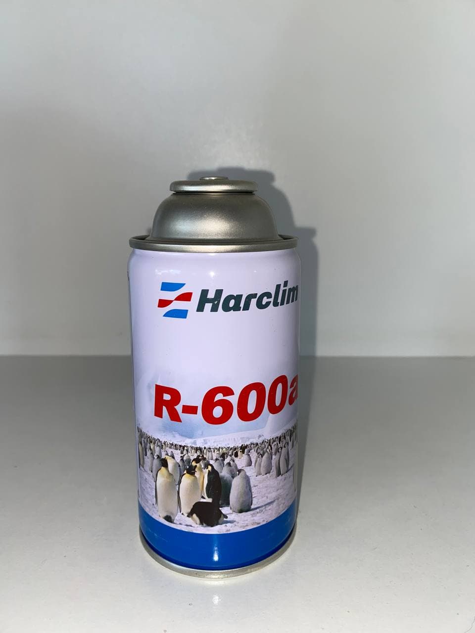 R-600a freon