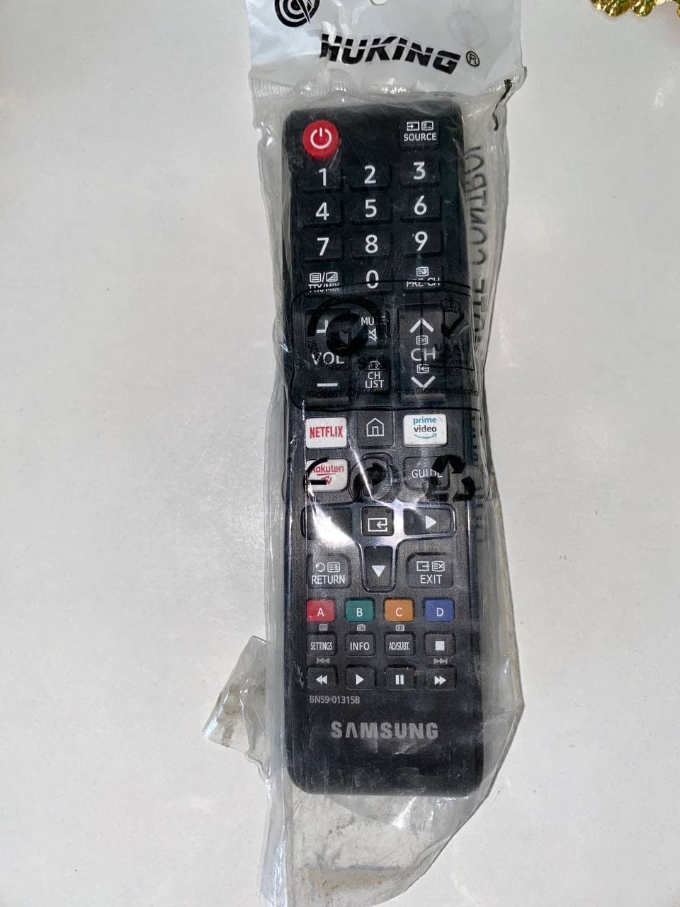 Samsung