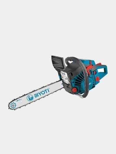Бензиновая цепная пила (бензинли арра)Chainsaw BIYOTI BYT-GS220