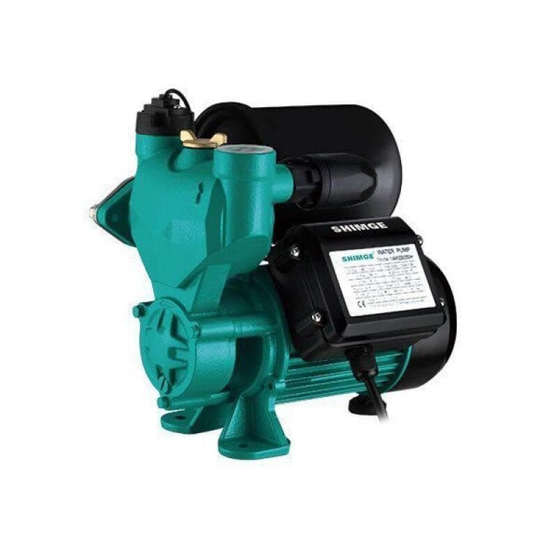 сув Насосная станция поверхностная SHIMGE PW750