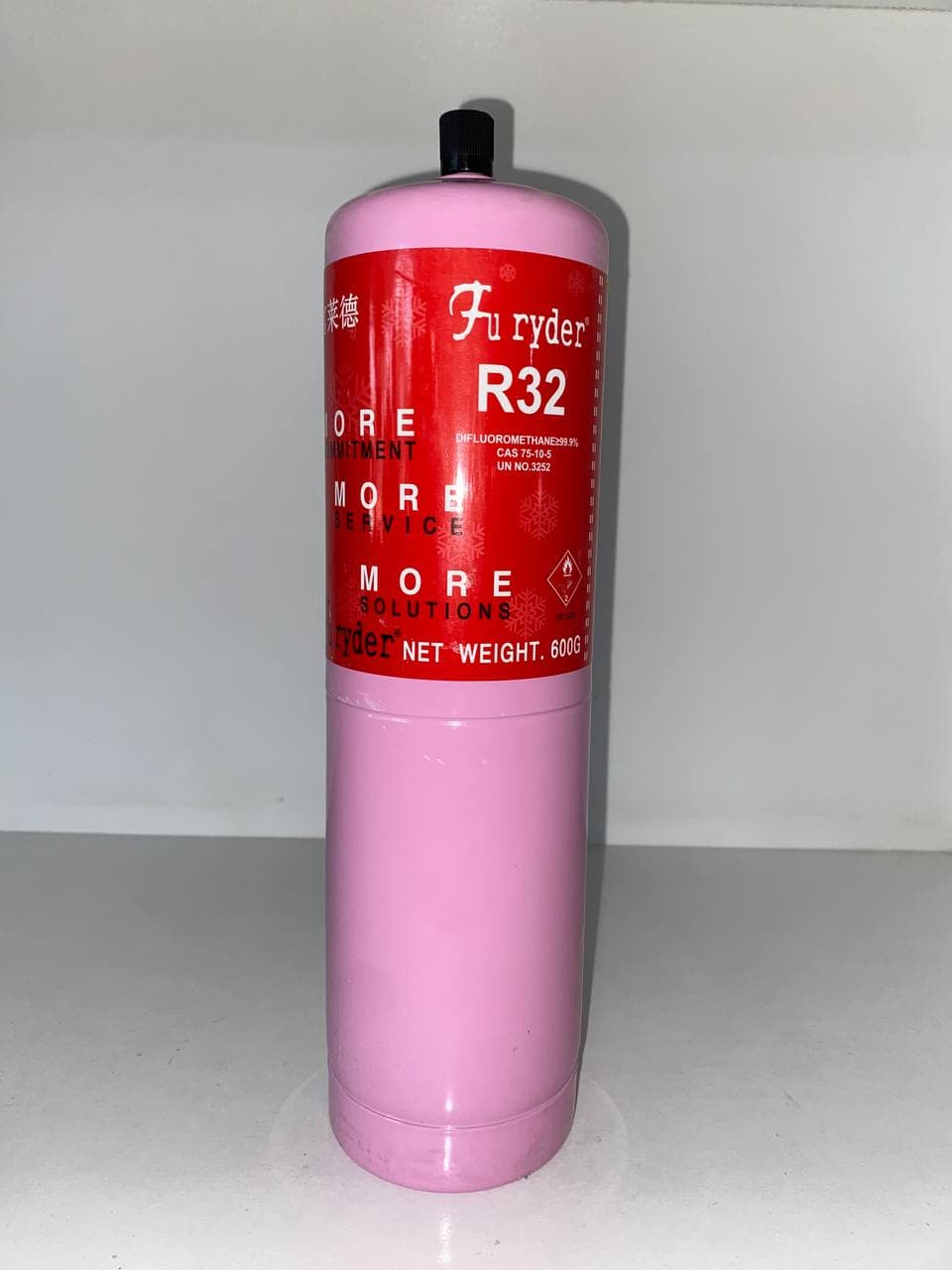 R-32 FREON