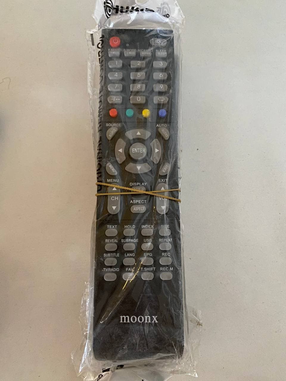 Moonx