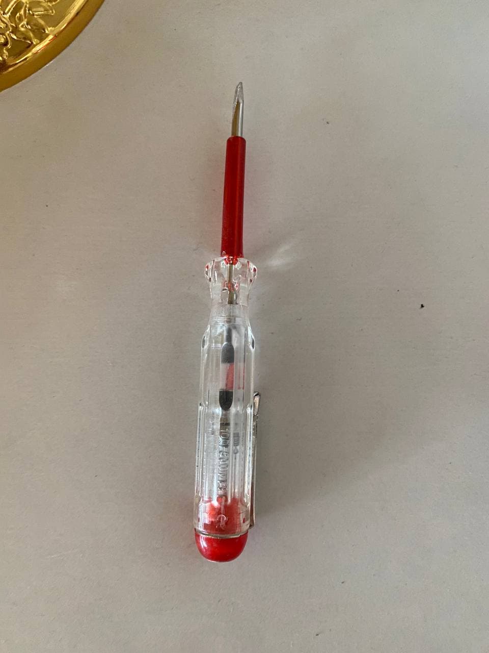 Indikator