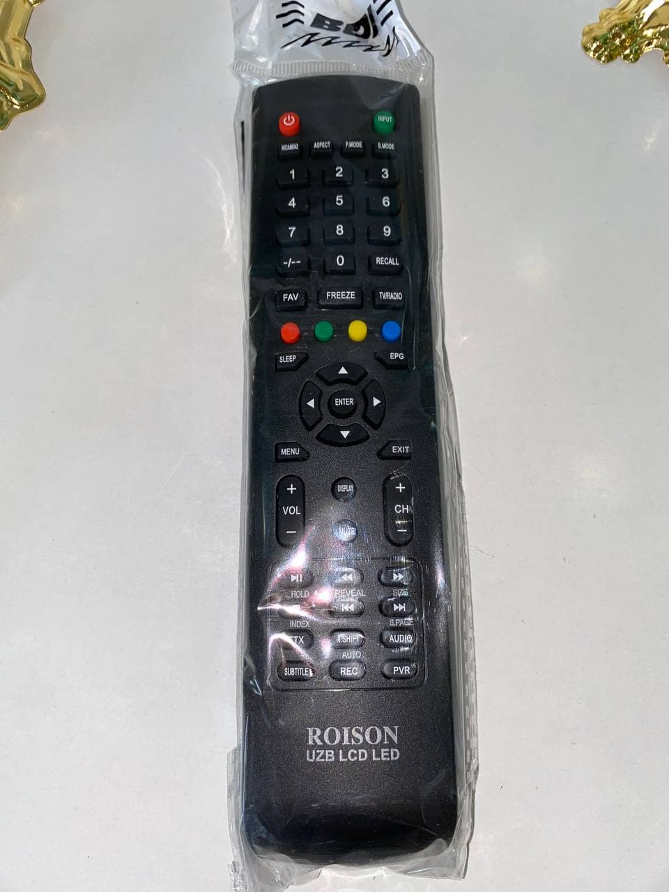 Roison uzb lcd led