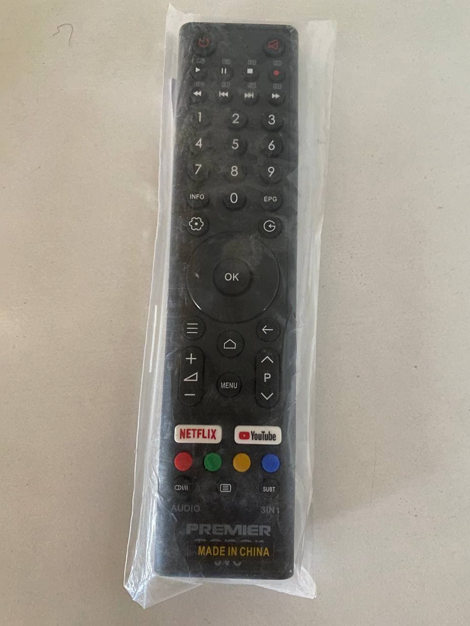 Premier