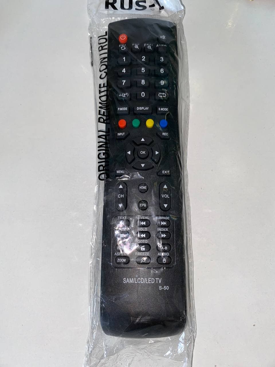 Sam/Lcd/LedTv