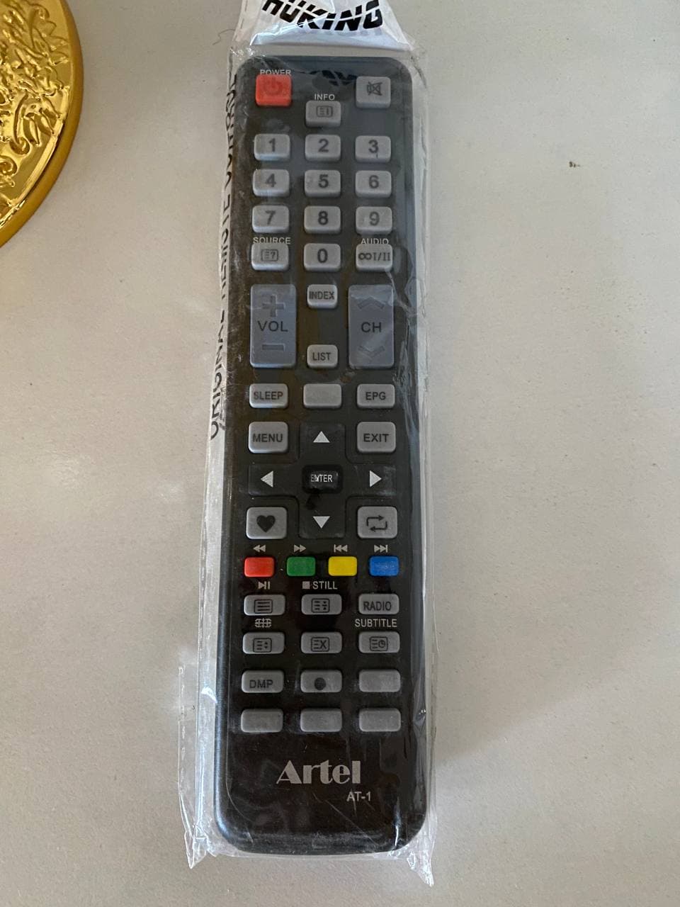 Artel