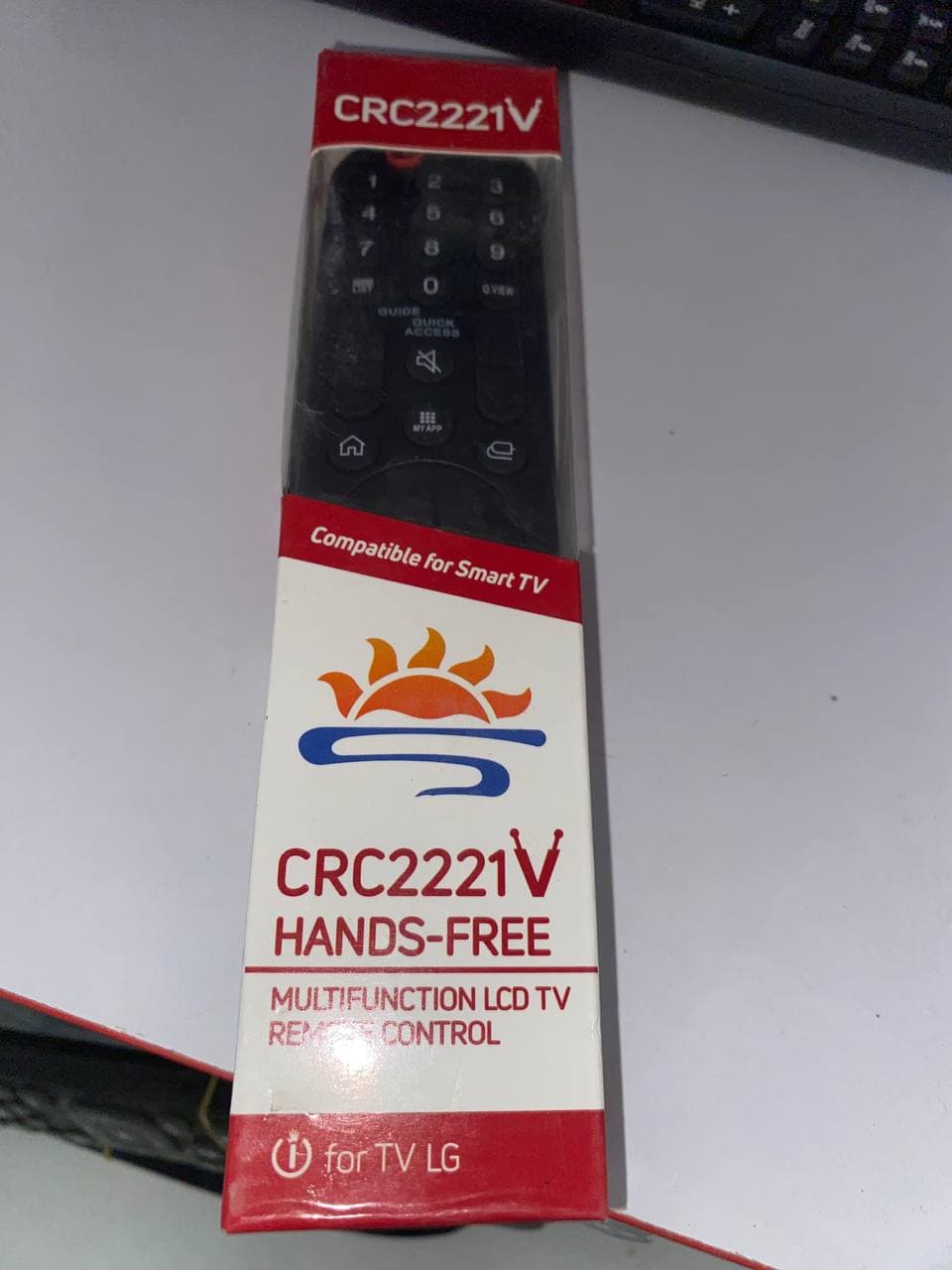 CRC2221V