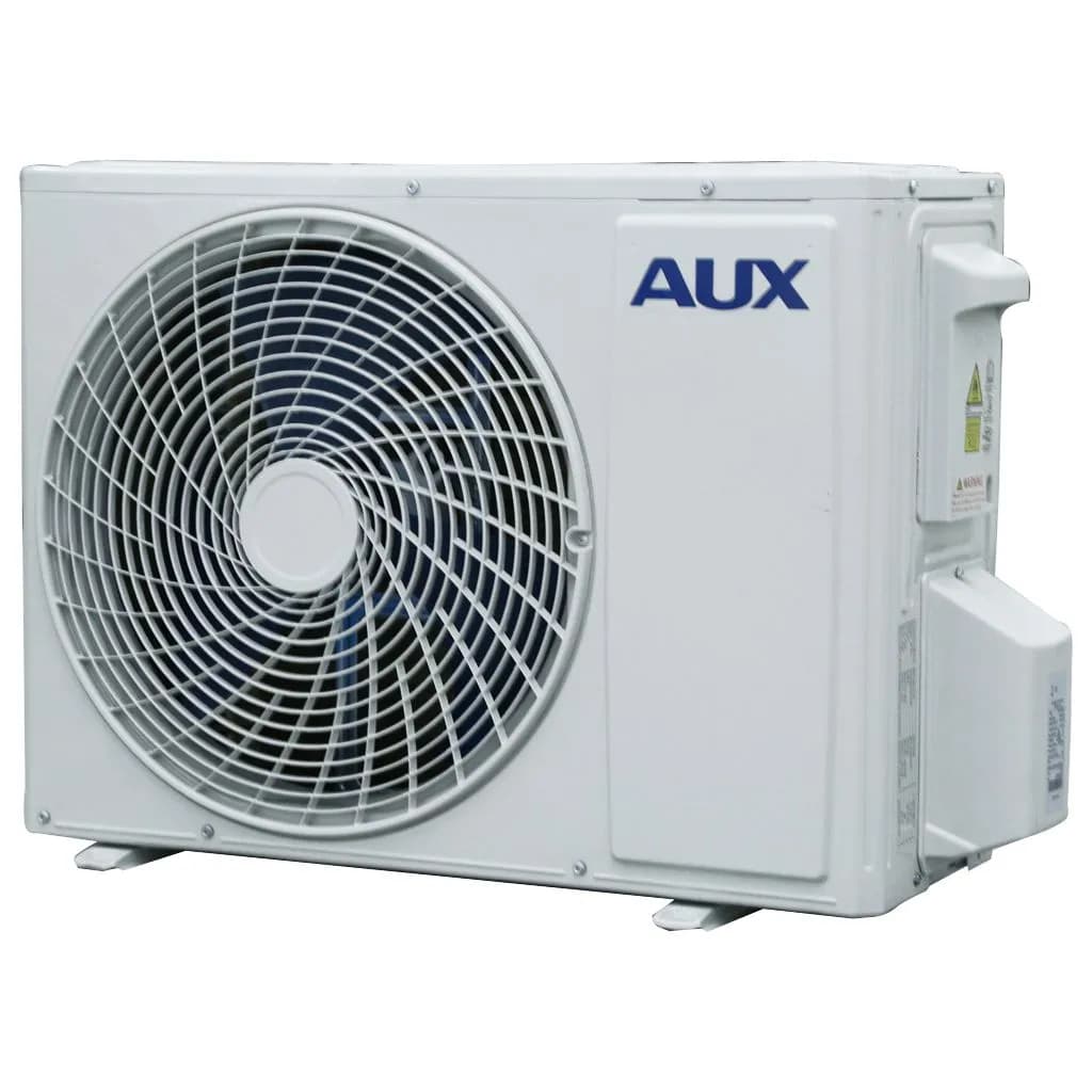 Кондиционер AUX ASW-H12A4/CTREDI